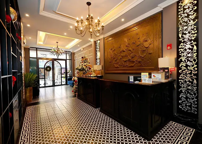 Matilda Boutique Hotel & Spa