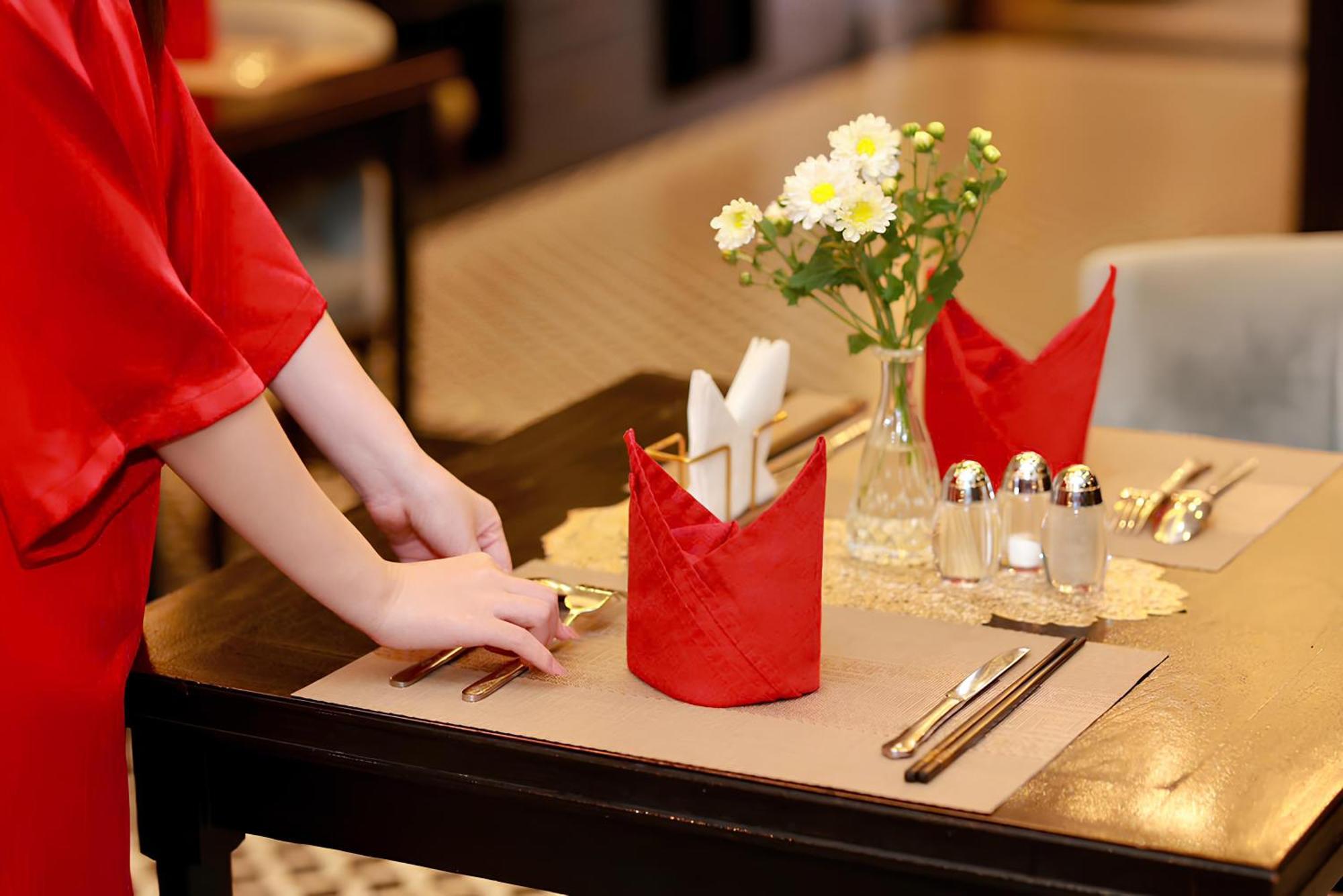 Khách sạn Matilda Boutique & Hà Nội