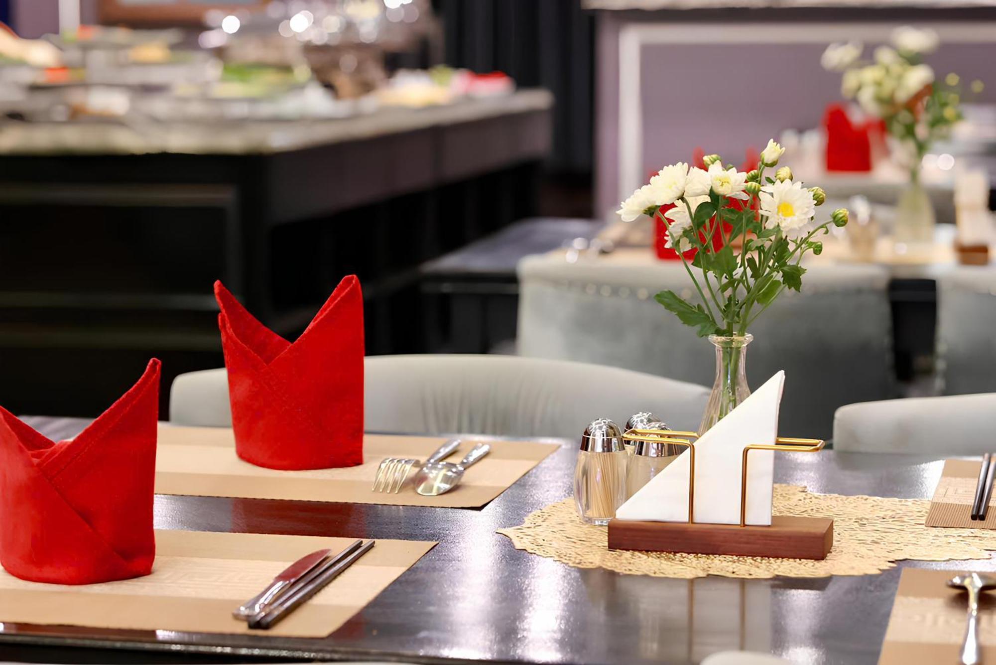 Matilda Boutique & Khách sạn 3*