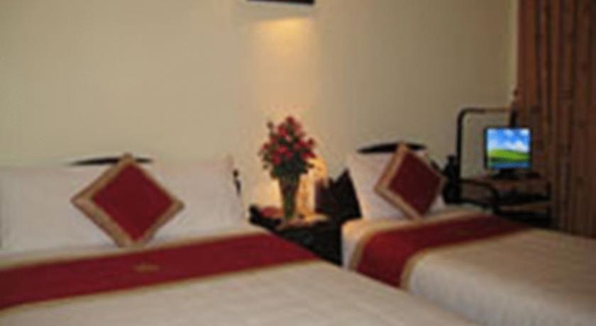 Matilda Boutique & 3*